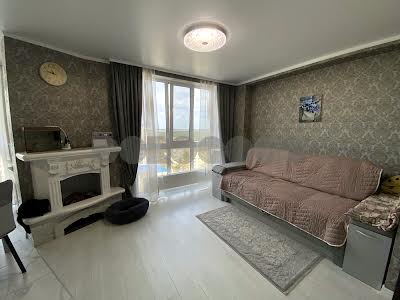 квартира за адресою Михайла Величка вул., 40/4