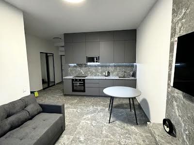 квартира за адресою Дніпро, Набережна Перемоги вул., 7
