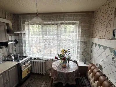квартира за адресою Миколи Ушакова вул., 14
