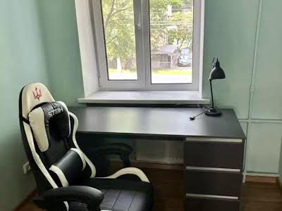 квартира за адресою Білоруська вул., 15-А