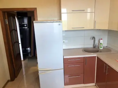 квартира по адресу Шкільний пер., 2б