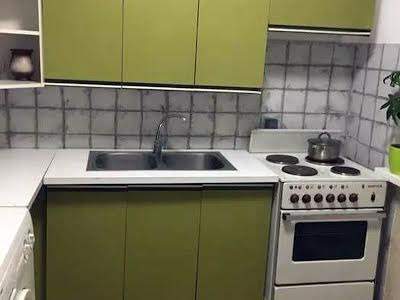 квартира по адресу Свободы просп., 32
