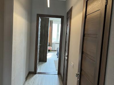 квартира за адресою Ревуцького вул., 54-Б