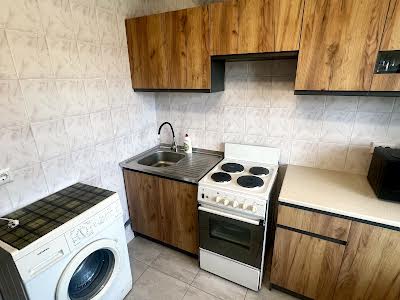 квартира за адресою Оболонський просп., 43