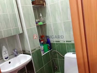 квартира за адресою Олевська вул., 3-А
