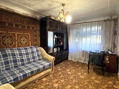 квартира за адресою Олександра Щербакова вул. (Вакуленчука), 5-А