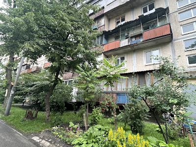 квартира по адресу Шолом-Алейхема ул., 19