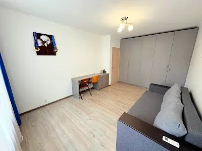 квартира за адресою Соборна вул., 105/6