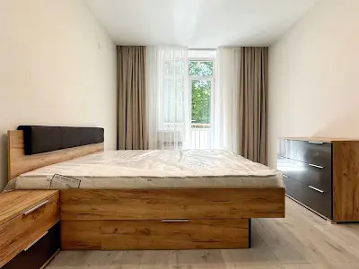 квартира за адресою Білоруська вул., 7