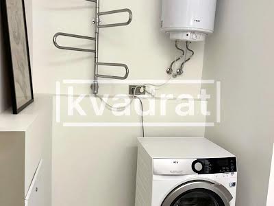 квартира за адресою Спаська вул., 35