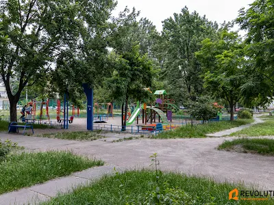квартира за адресою Левка Лук'яненка вул. (Маршала Тимошенка), 1-Б