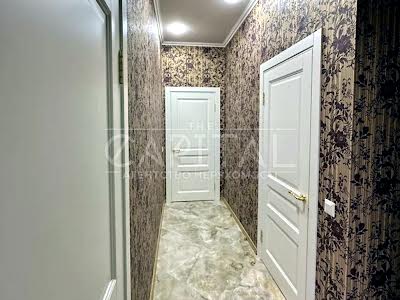 квартира за адресою Дегтярна вул., 19