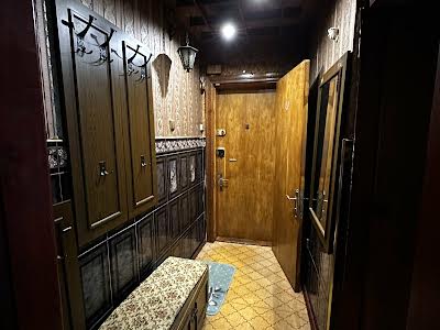 квартира за адресою Володимира Великого вул. (), 83
