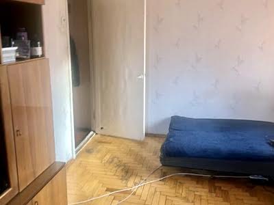 квартира за адресою Коновальця вул., 14