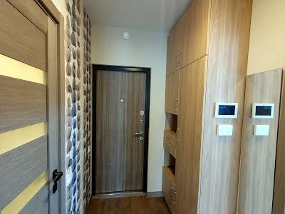 квартира за адресою Бориса Гмирі вул., 16а