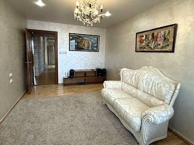 квартира по адресу Зои Гайдай ул., 7-А
