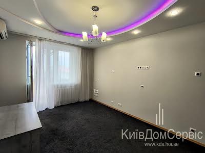 квартира за адресою Микільсько-Слобідська вул., 2-В