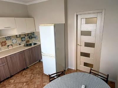 квартира по адресу Космическая ул., 29