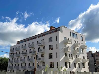 квартира по адресу Филиппа Орлика ул., 4