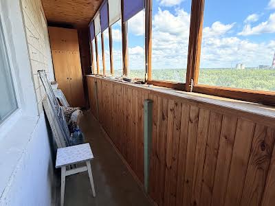квартира за адресою Миколи Закревського вул., 85