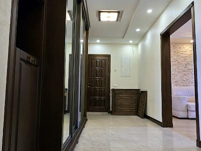 квартира за адресою Лазурна вул., 5 к11