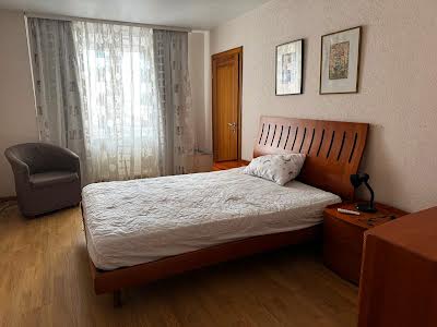 квартира по адресу Киев, Костёльная ул., 8