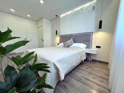 квартира за адресою Соборна вул., 122