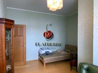 квартира по адресу Евгения Коновальца ул. (Щорса), 36-Б