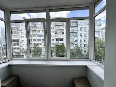 квартира за адресою Шота Руставелі вул., 27
