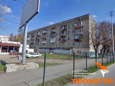 квартира за адресою Київ, Берестейський просп. (Перемоги), 9/47