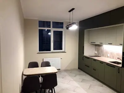 квартира по адресу Олены Пчилки ул., 7