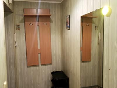 квартира за адресою Дегтярівська вул., 43