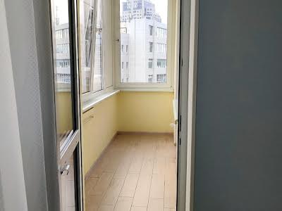 квартира за адресою Саксаганського вул., 37