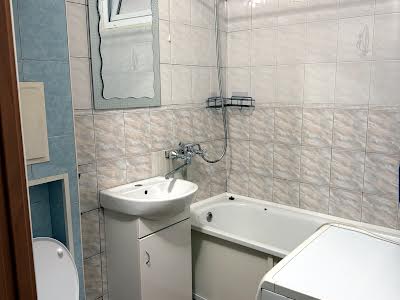 квартира по адресу Александра Поля просп. (Кірова), 110