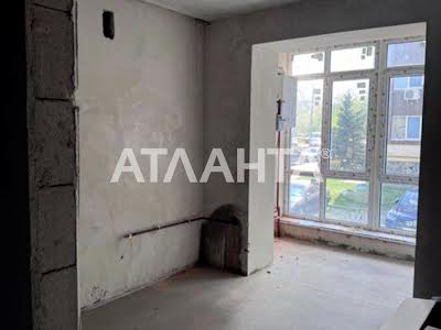 квартира по адресу Институтская ул., 53