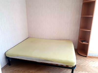 квартира за адресою Фортечний тупик (Тверський), 6/8