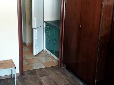 квартира за адресою Верховинна вул., 80-Б