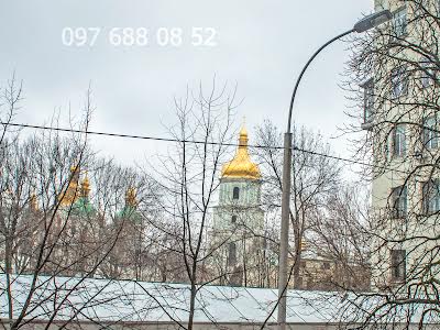 квартира за адресою Георгіївський пров., 5