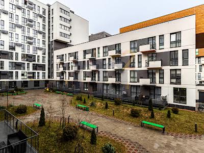 квартира за адресою Кульпарківська, 226К