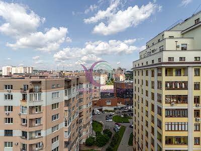 квартира за адресою Чорновола, 75