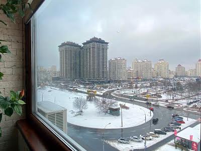квартира за адресою Оболонський просп., 15