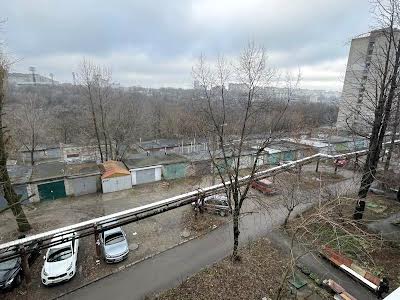 квартира по адресу Александра Поля просп. (Кирова), 98Б