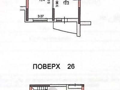 квартира за адресою Кадетський Гай вул., 10