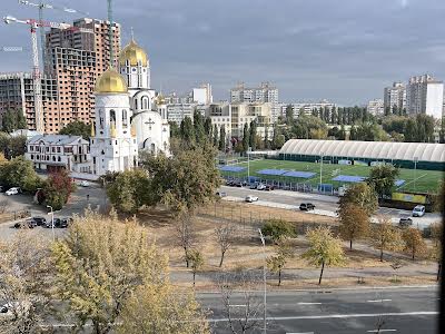 квартира по адресу Киев, Вербицкого архитектора ул., 12