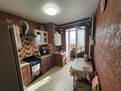 квартира по адресу Виктора Йовы ул., 7