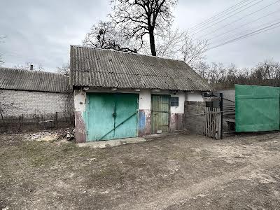 дом по адресу с. Старое, Герасименка