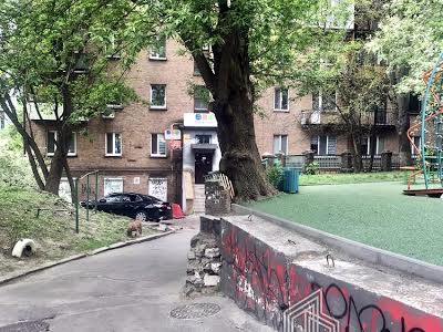 квартира по адресу Киев, Гоголевская ул., 9б
