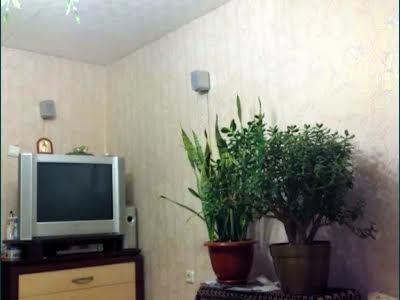квартира за адресою Віталія Блажка вул., 17