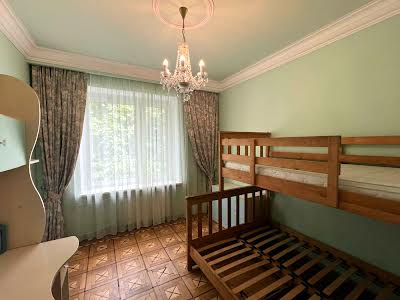 квартира за адресою Лесі Українки бульв., 29