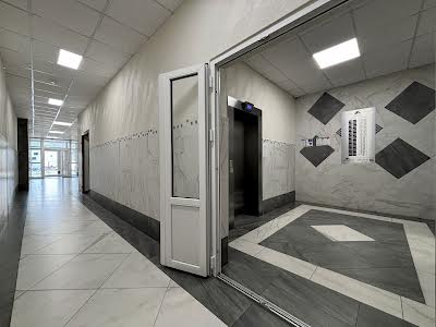 квартира за адресою Герцена вул., 32А